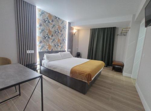 Hostal Fronton in Alcobendas