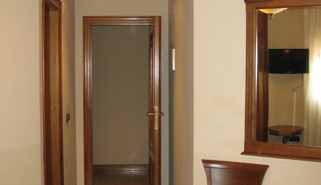 Hostal Granada in Salamanca