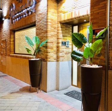 Hostal Granado in Madrid