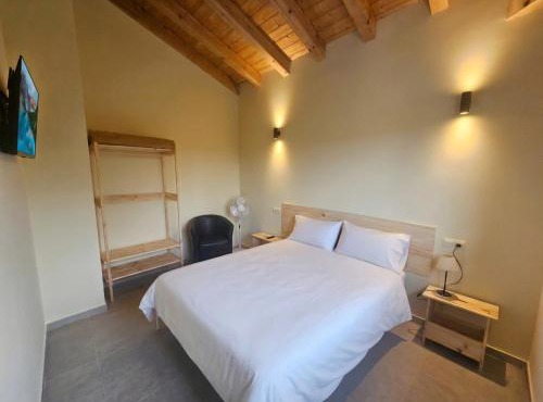 Hostal JP y Estudios in Sangüesa