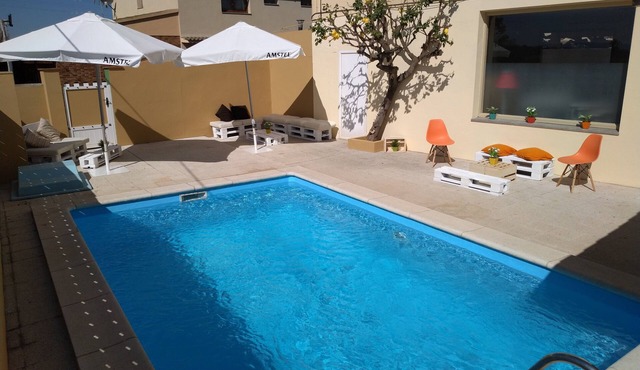 Hostal L´Esplai in Viladamat