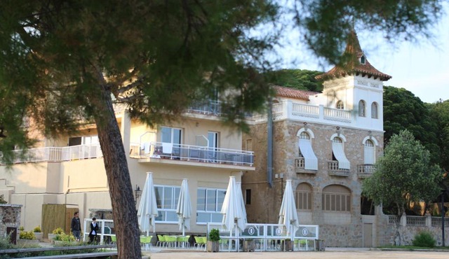 Hostal La Fosca in Palamós