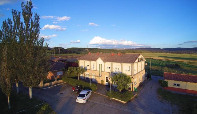 Hostal La Llave in Mave