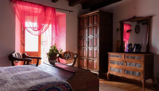 Hostal La Moruga in Hortigüela