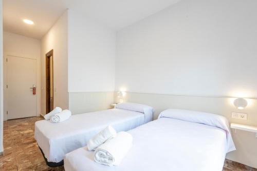 Hostal La Vía Verde in Sarrión