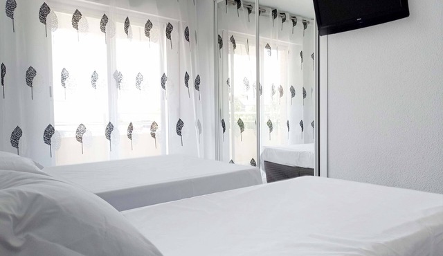 Hostal Lady Ana Maria in Collado Villalba
