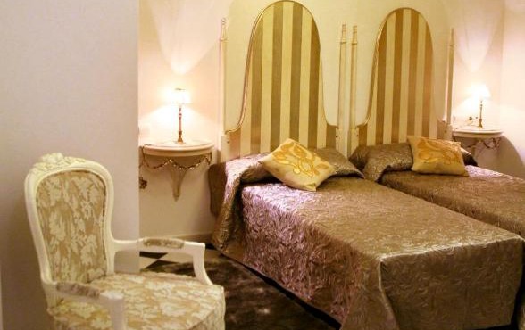 Hostal Mesón Castilla in Sigüenza