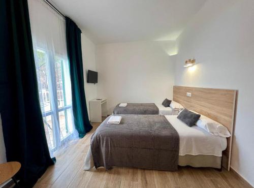 Hostal Oasis Dor in Cala d´Or