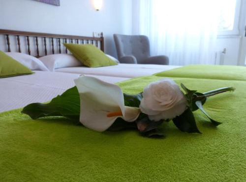 Hostal Pereiriña in Cee