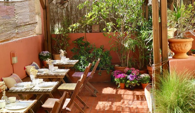 Hostal Poblenou in Barcelona