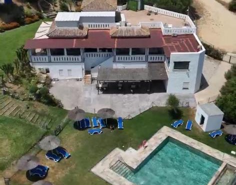Hostal Restaurante Benalup Golf in Benalup Casas Viejas