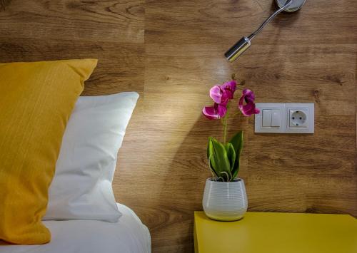 Hostal-Restaurante LUGANO in Verín
