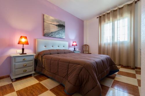 Hostal Rural Alba in Los Albaricoques