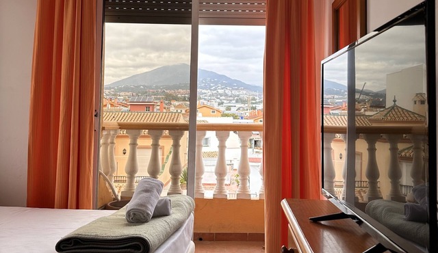 Hostal San Felipe in Marbella
