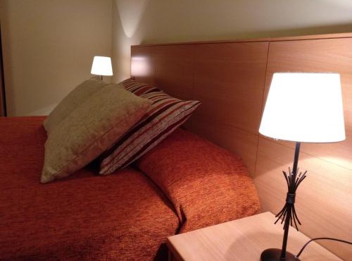 Hostal Sant Roc in Botarell