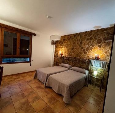 Hostal Todolella in Todolella