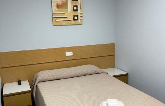 Hostal Tres Hermanos in Getafe