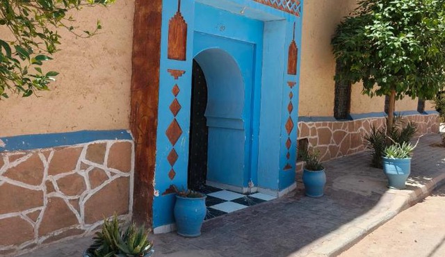 Hostel amodou in Tinerhir