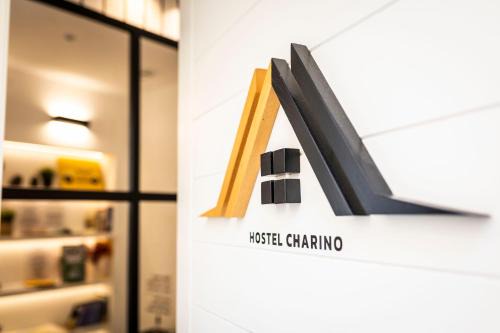 Hostel Charino in Pontevedra