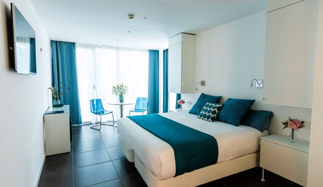 Hotel 54 Barceloneta in Barcelona
