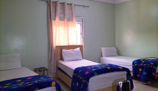 HOTEL 7DAYS