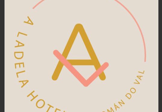Hotel A Ladela in O Vicedo