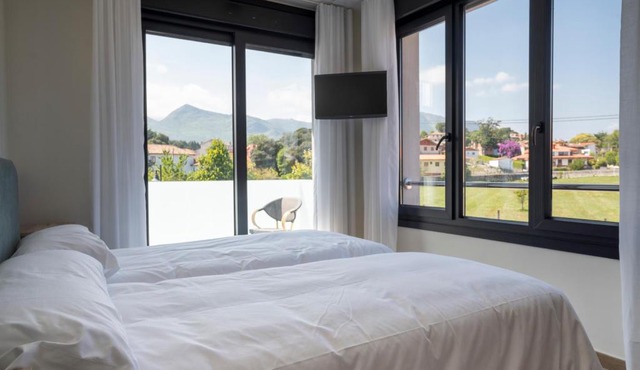 Hotel A Mares in Celorio