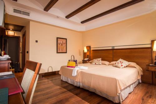 Hotel Abades Guadix in Guadix