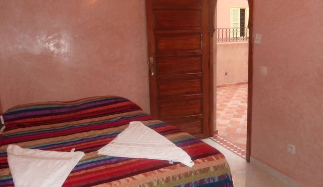 Hotel Aday