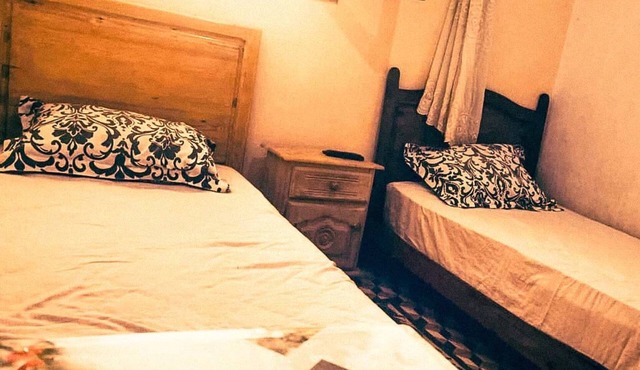 Hotel Afriquia in Oujda