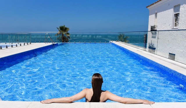 Hotel Agaró in Chipiona