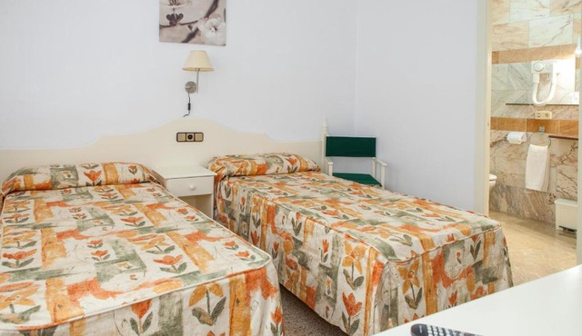 Hotel Agora in Port de la Selva