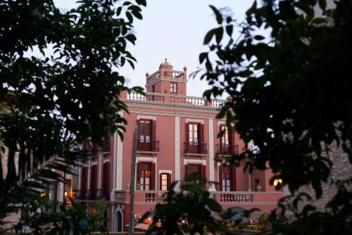 Hotel Aiguaclara in Begur