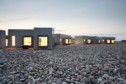 Hotel Aire de Bardenas in Tudela