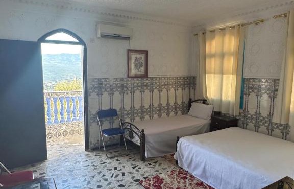 Hotel Al Amana