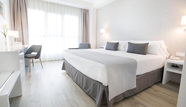 Hotel Albufera in Alfafar