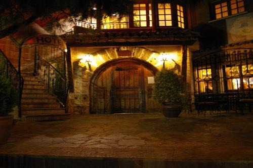 Hotel Algete in Algete