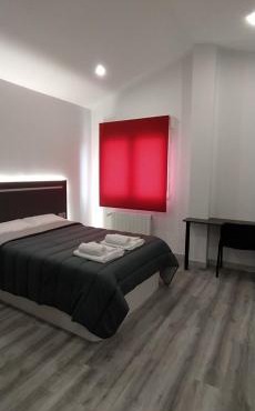 HOTEL Alojamientos Aviche 6 in Santander