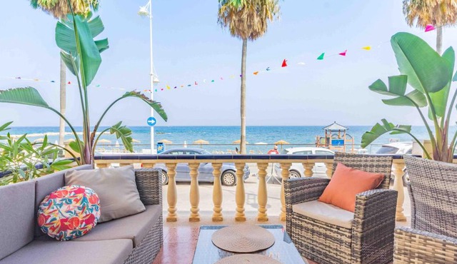 Hotel Altaia in Altea