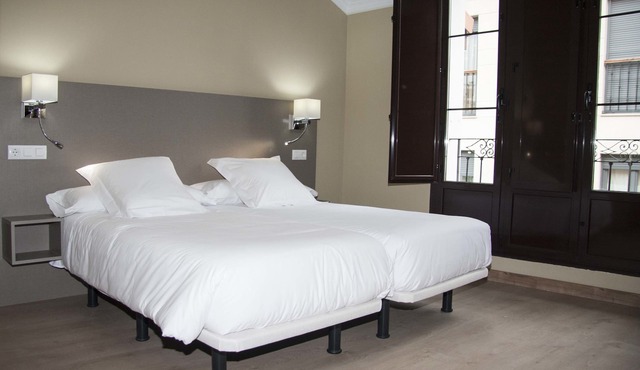 Hotel Areces in Grado