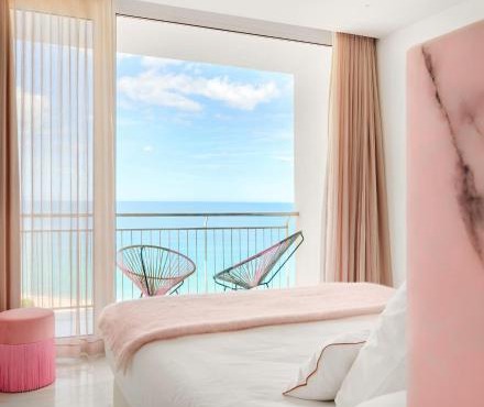 Hotel Aromar in Platja d'Aro