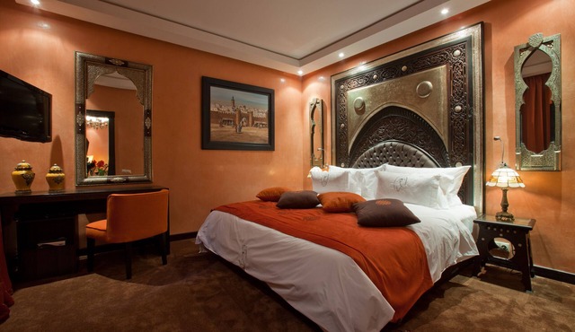 Hotel Art Palace Suites & Spa