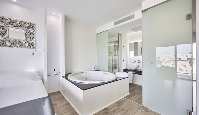 Hotel Astoria Playa - Adults Only in Alcúdia