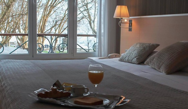 Hotel Asturias in Gijon