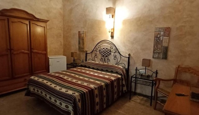 Hotel Azabache in Arboleas
