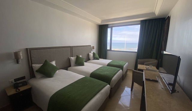 Hotel Azur