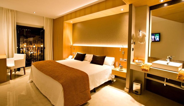 Hotel Barrameda in Sanlucar de Barrameda