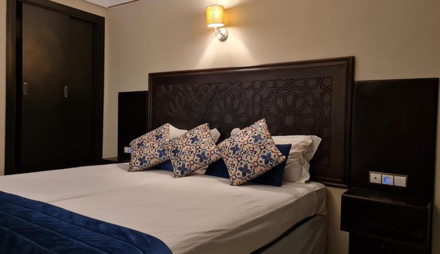 Hotel Batha