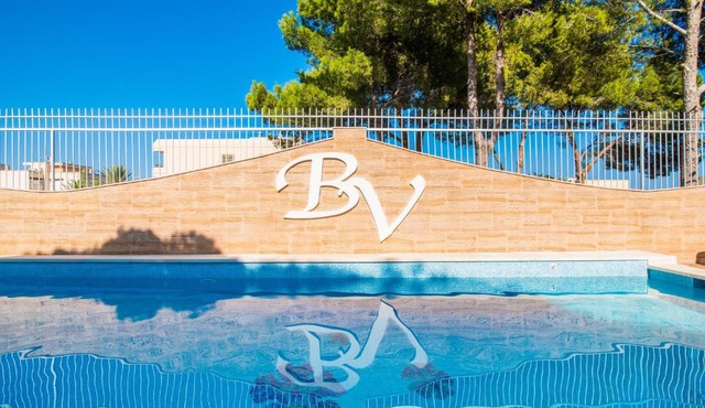 Hotel Baviera in Cala Ratjada