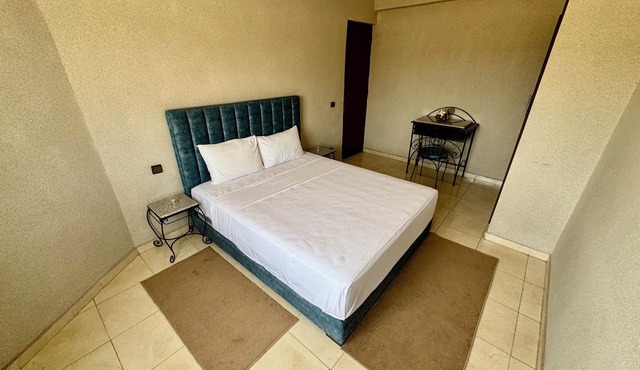 HOTEL BEACH CLUB LA PERLE in Casablanca